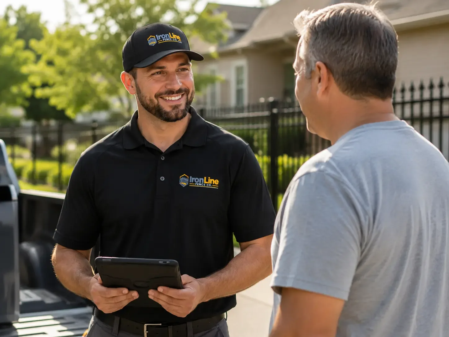 Metal Fence Installation Pioneer, CA FAQs